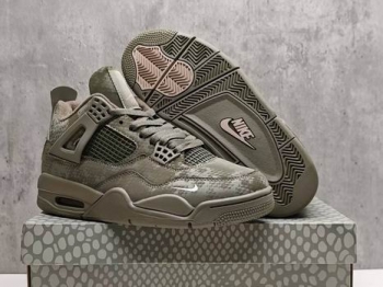 nike air jordan 4 women shoes wholesale online