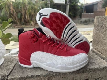 nike air jordan 12 men shoes wholesale from china online