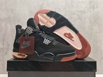 buy sell nike air jordan 4 women shoes