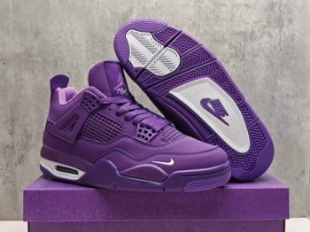 buy sell nike air jordan 4 women shoes