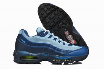 Nike Air Max 95 shoes cheap from china