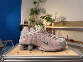 free shipping wholesale Nike Shox shoes