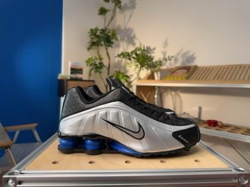 cheapest Nike Shox shoes