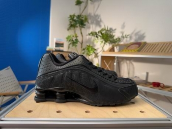 Nike Shox shoes cheap from china