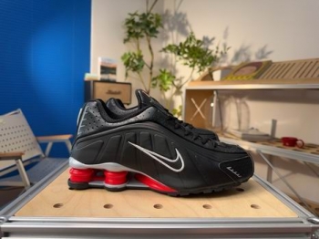 Nike Shox shoes for sale cheap china