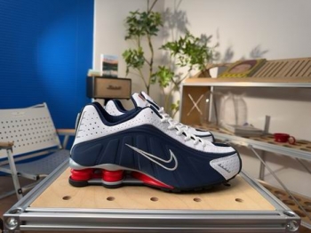 Nike Shox shoes wholesale online