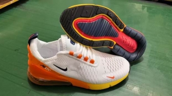 Nike Air Max 270 MEN SHOES wholesale online