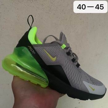Nike Air Max 270 MEN SHOES buy wholesale