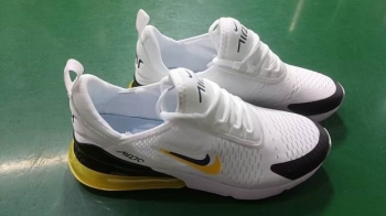 Nike Air Max 270 MEN SHOES wholesale online