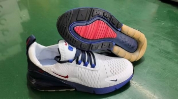Nike Air Max 270 MEN SHOES cheap on sale
