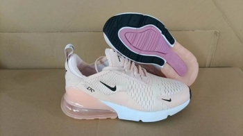 wholesale cheap online nike air max 270 shoes