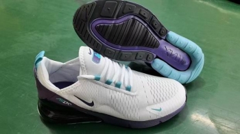 china cheap nike air max 270 shoes