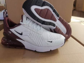 wholesale nike air max 270 shoes
