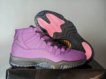 wholesale cheap online nike air jordan 11 women shoes