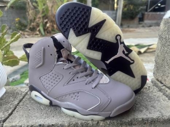 china cheap nike air jordan 6 shoes
