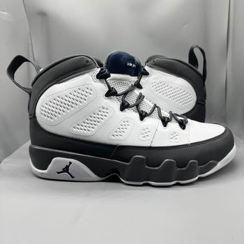 china wholesale nike air jordan 9 men shoes