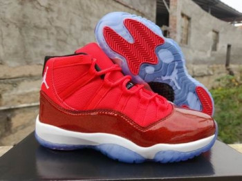 cheapest nike air jordan 11 shoes