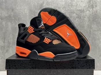 nike air jordan 4 men shoes cheap from china