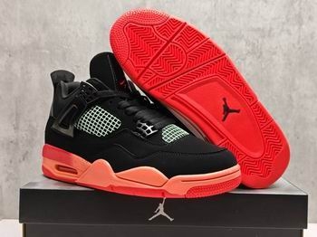 free shipping wholesale nike air jordan 4 shoes