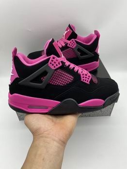 wholesale cheap online nike air jordan 4 shoes
