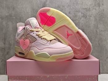 buy wholesale nike air jordan 4 shoes