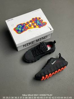 free shipping wholesale nike mind shoes