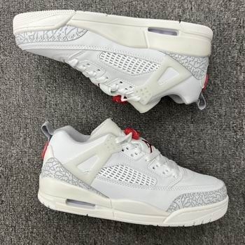 cheap wholesale Air Jordan 3.5 Spizike Low