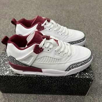 discount wholesale nike Air Jordan 3.5 Spizike Low