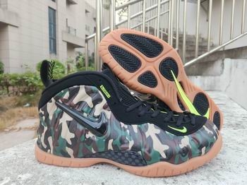 cheap Nike Foamposite One Shoes