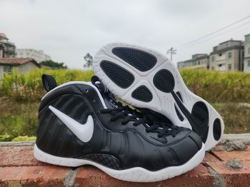 free shipping wholesale Nike Foamposite One Shoes