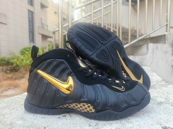 cheap wholesale Nike Foamposite One Shoes