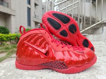 wholesale Nike Foamposite One Shoes