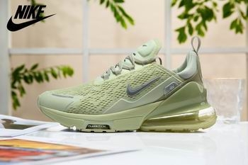 wholesale nike air max 270 shoes