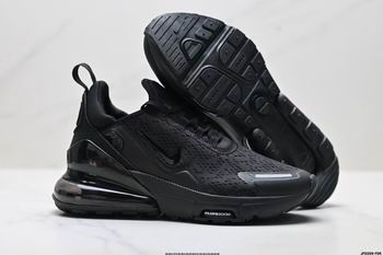 free shipping wholesale nike air max 270 shoes