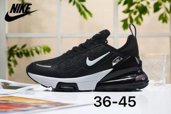 cheap wholesale nike air max 270 shoes