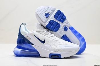 nike air max 270 shoes free shipping for sale