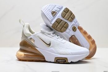 nike air max 270 shoes buy wholesale