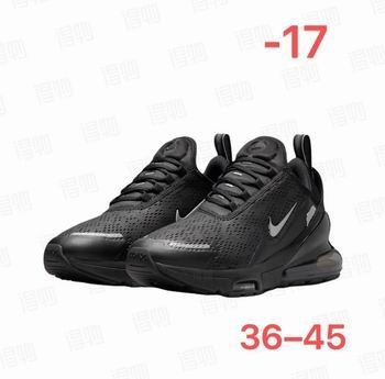 nike air max 270 shoes wholesale online