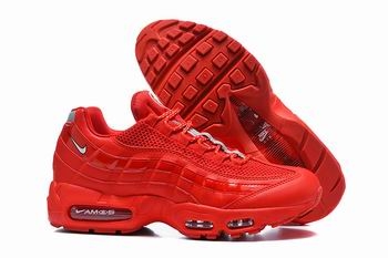 free shipping wholesale nike air max 95 shoes