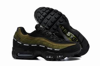 wholesale nike air max 95 shoes
