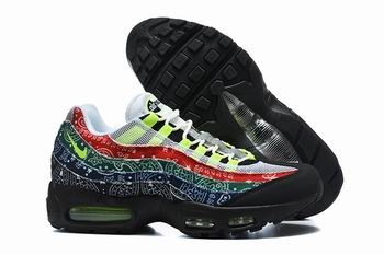 wholesale nike air max 95 shoes