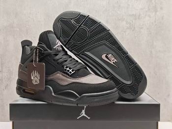 cheap Nike air jordan 4 shoes