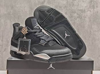 wholesale cheap online Nike air jordan 4 shoes