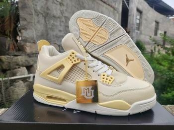 china cheap Nike air jordan 4 shoes