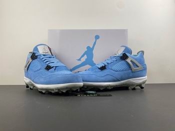 cheapest Nike air jordan 4 shoes