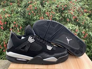 cheap wholesale Nike air jordan 4 shoes