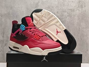 china cheap Nike air jordan 4 shoes