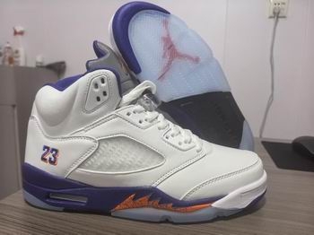 cheap wholesale nike air jordan 5 shoes