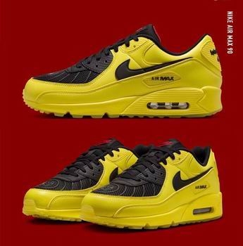 Nike Air Max 90 aaa shoes cheap place