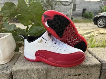 wholesale cheap online nike air jordan 12 shoes